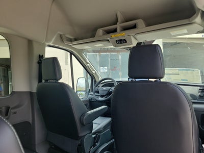 2026 Ford Transit Passenger Wagon Passenger Van XL