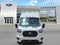 2026 Ford Transit Passenger Wagon Passenger Van XL