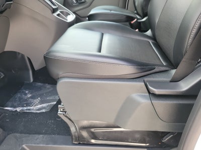 2026 Ford Transit Passenger Wagon Passenger Van XL