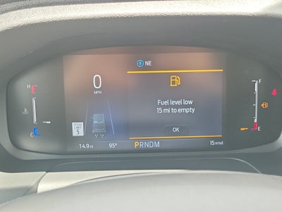 2026 Ford Transit Passenger Wagon Passenger Van XL