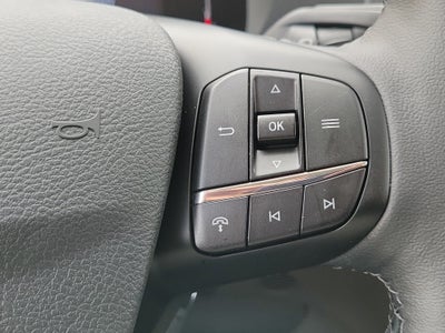 2026 Ford Transit Passenger Wagon Passenger Van XL