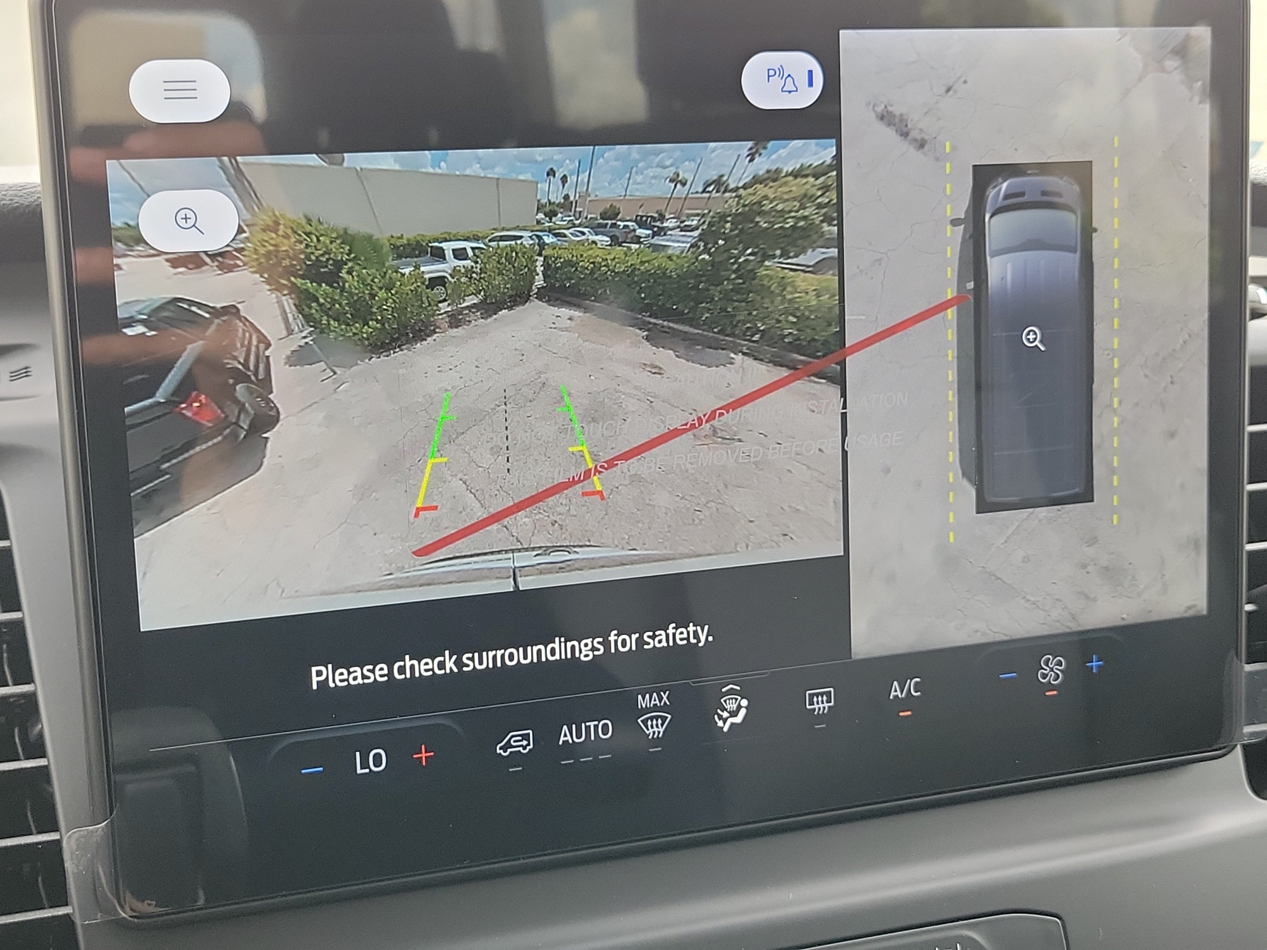 2026 Ford Transit Passenger Wagon Passenger Van XL