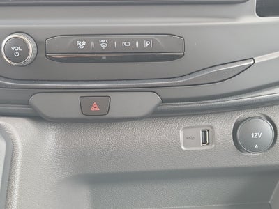 2026 Ford Transit Passenger Wagon Passenger Van XL