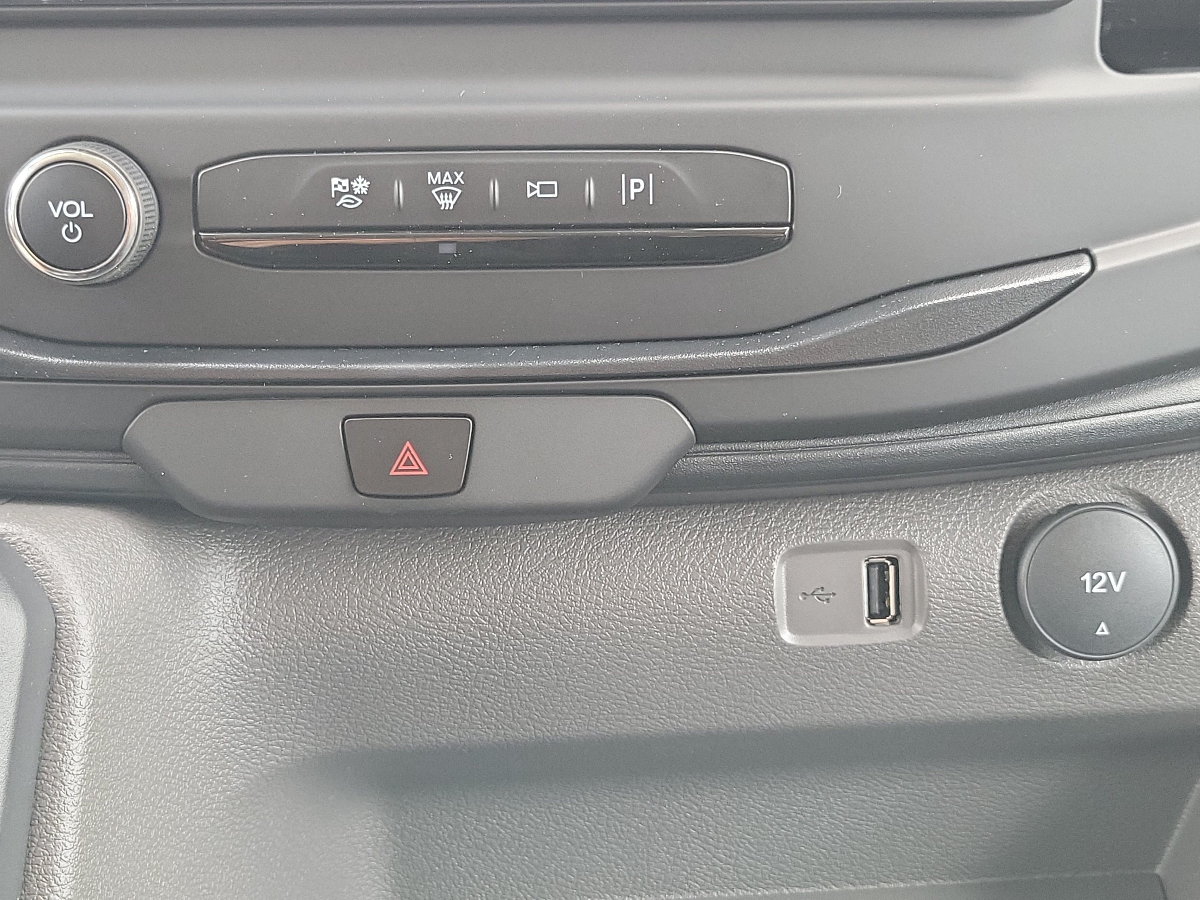 2026 Ford Transit Passenger Wagon Passenger Van XL