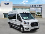 2026 Ford Transit Passenger Wagon Passenger Van XL