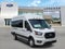 2026 Ford Transit Passenger Wagon Passenger Van XL