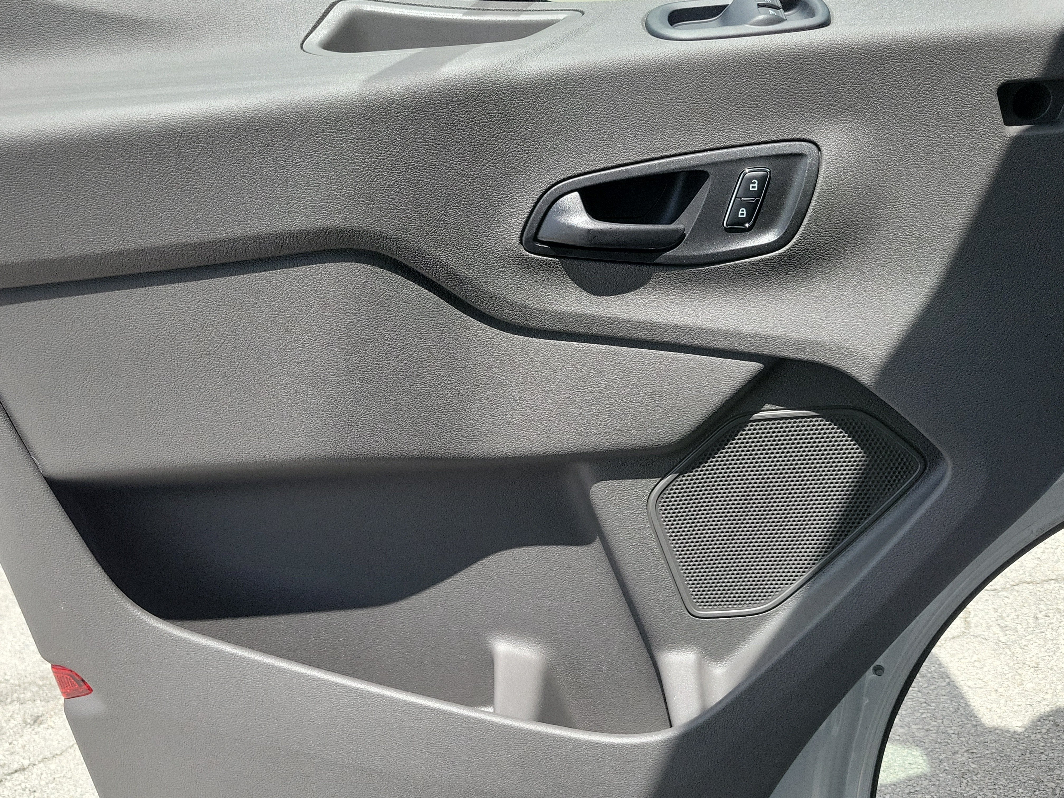 2026 Ford Transit Passenger Wagon Passenger Van XL