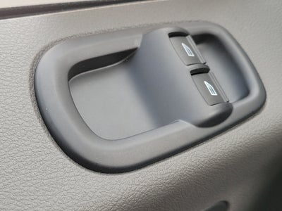 2026 Ford Transit Passenger Wagon Passenger Van XL