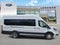 2026 Ford Transit Passenger Wagon Passenger Van XL