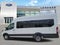 2026 Ford Transit Passenger Wagon Passenger Van XL