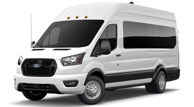 2026 Ford Transit Passenger Wagon Passenger Van XL