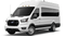 2026 Ford Transit Passenger Wagon Passenger Van XL