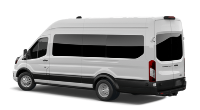 2026 Ford Transit Passenger Wagon Passenger Van XL