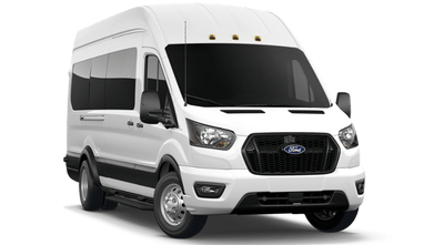 2026 Ford Transit Passenger Wagon Passenger Van XL