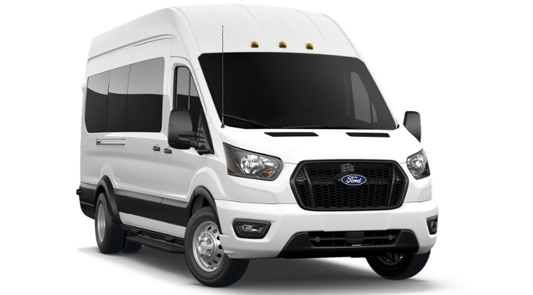 2026 Ford Transit Passenger Wagon Passenger Van XL