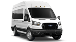 2027 Ford Transit Passenger Wagon XL