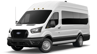 2027 Ford Transit Passenger Wagon XL