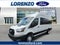 2027 Ford Transit Passenger Wagon XL