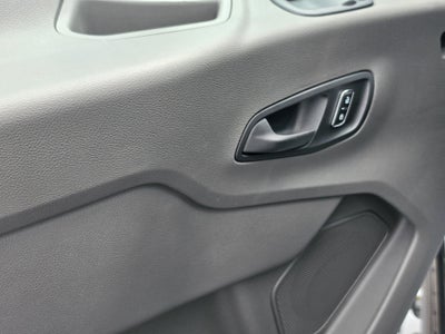 2027 Ford Transit Passenger Wagon XL
