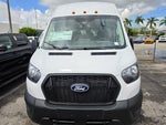2027 Ford Transit Passenger Wagon XL