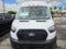 2027 Ford Transit Passenger Wagon XL