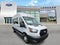 2027 Ford Transit Passenger Wagon XL