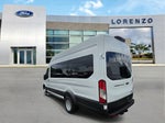 2027 Ford Transit Passenger Wagon XL