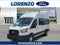 2026 Ford Transit Passenger Wagon XL