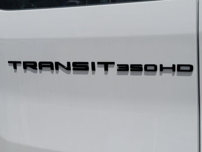 2026 Ford Transit Passenger Wagon XL