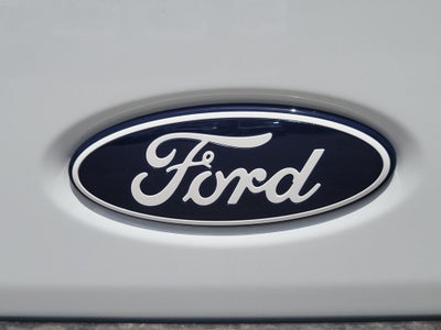 2026 Ford Transit Passenger Wagon XL