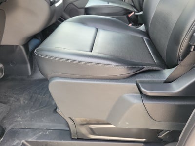 2026 Ford Transit Passenger Wagon XL
