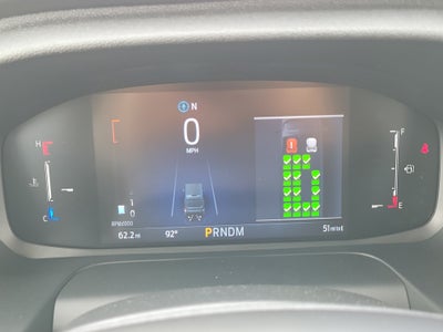 2026 Ford Transit Passenger Wagon XL
