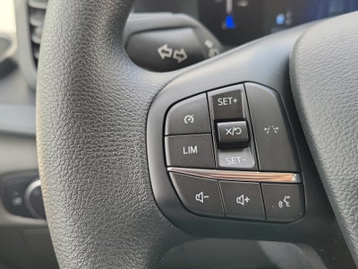 2026 Ford Transit Passenger Wagon XL