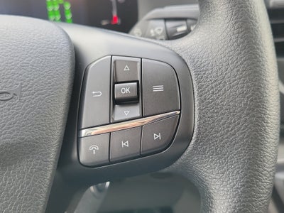 2026 Ford Transit Passenger Wagon XL