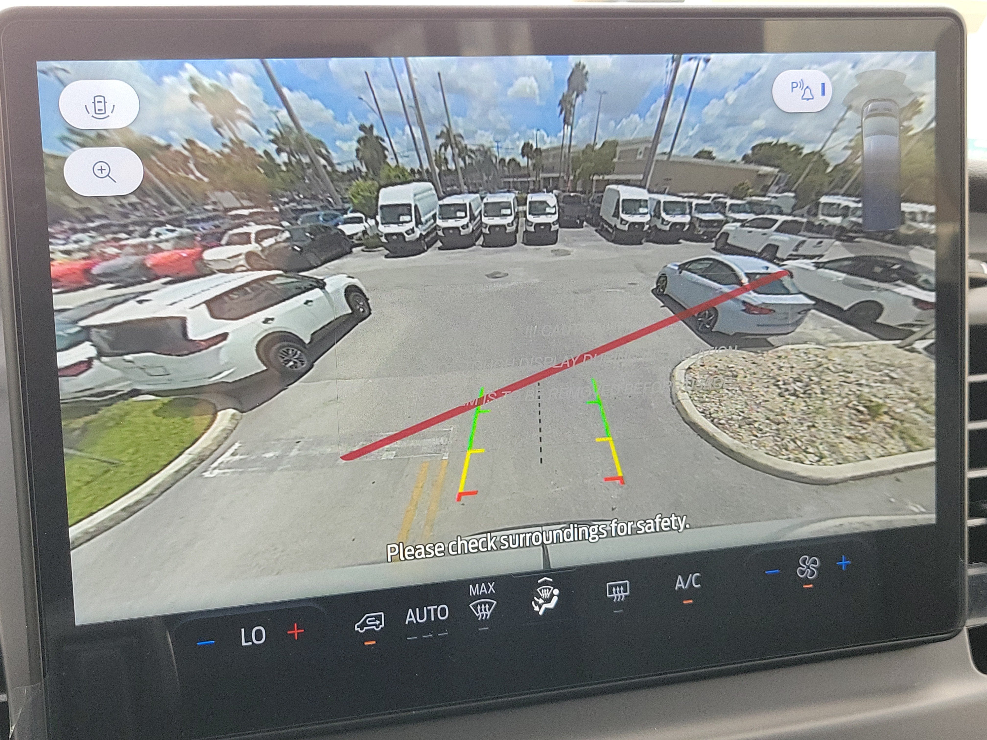2026 Ford Transit Passenger Wagon XL
