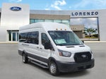 2026 Ford Transit Passenger Wagon XL