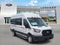 2026 Ford Transit Passenger Wagon XL