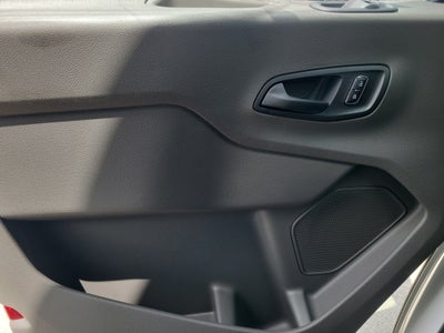 2026 Ford Transit Passenger Wagon XL