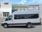 2026 Ford Transit Passenger Wagon XL