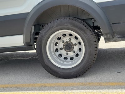 2026 Ford Transit Passenger Wagon XL