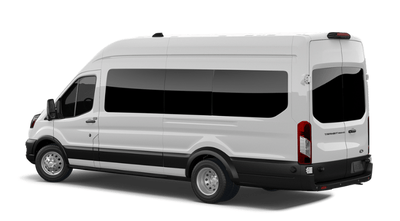 2026 Ford Transit Passenger Wagon Passenger Van XL