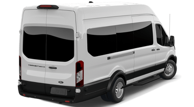 2026 Ford Transit Passenger Wagon Passenger Van XL
