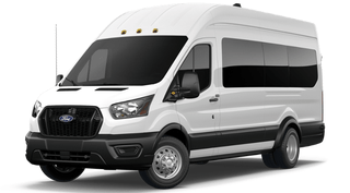 2026 Ford Transit Passenger Wagon Passenger Van XL