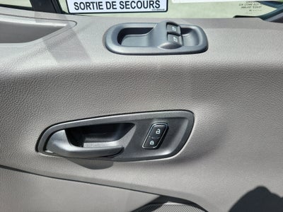 2026 Ford Transit Passenger Wagon XLT