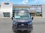 2026 Ford Transit Passenger Wagon XLT