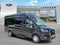 2026 Ford Transit Passenger Wagon XLT