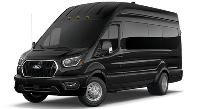 2026 Ford Transit Passenger Wagon Passenger Van XLT