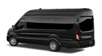 2026 Ford Transit Passenger Wagon Passenger Van XLT