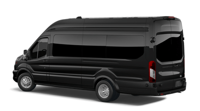 2026 Ford Transit Passenger Wagon Passenger Van XLT