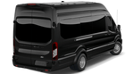2026 Ford Transit Passenger Wagon Passenger Van XLT